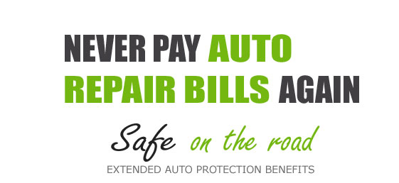 auto parts insurance program